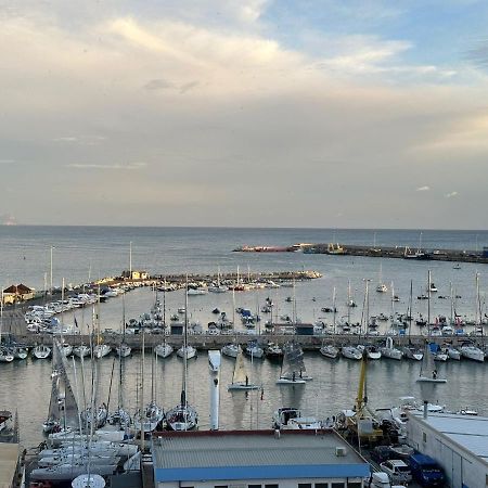 Mare Cibo E Relax Ad Anzio Apartamento Exterior foto