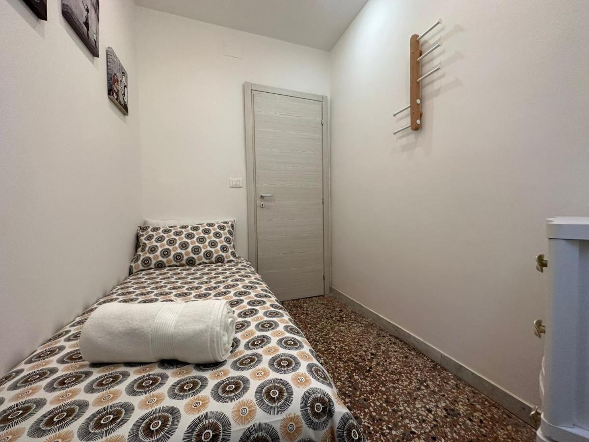 Mare Cibo E Relax Ad Anzio Apartamento Exterior foto