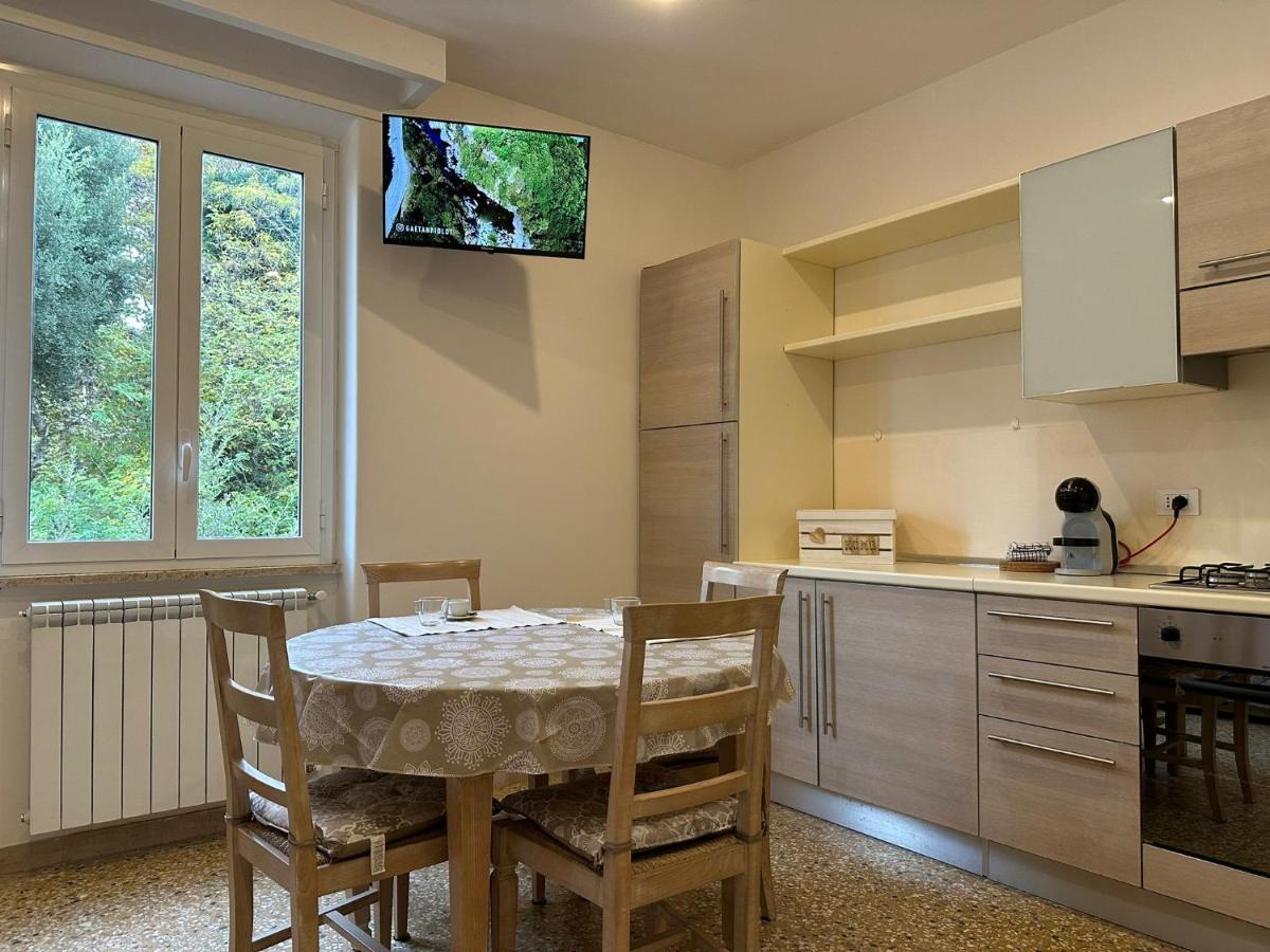 Mare Cibo E Relax Ad Anzio Apartamento Exterior foto