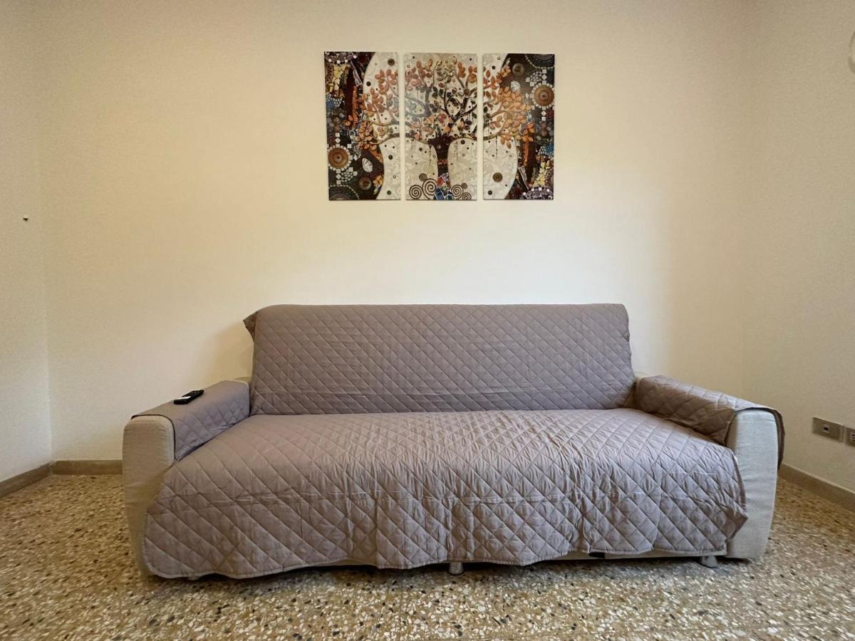 Mare Cibo E Relax Ad Anzio Apartamento Exterior foto